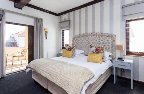 Fresnaye Maison | Maartens Guesthouse