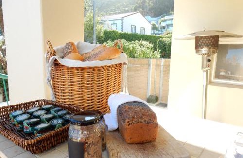 Fresnaye Maison | Maartens Guesthouse