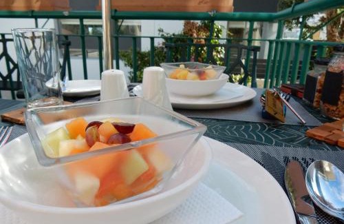 Fresnaye Maison | Maartens Guesthouse