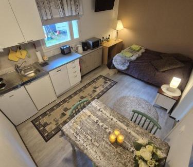 Sirkka Appartement | Maaruska's accommodation