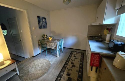 Sirkka Appartement | Maaruska's accommodation