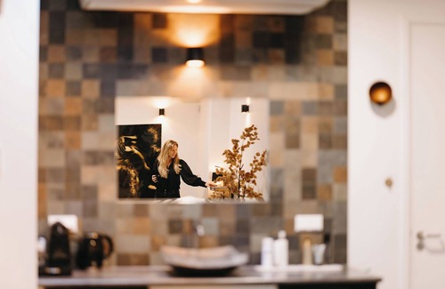 Dreumel Appartement | Maas Wellness Suite