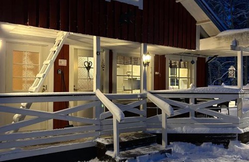 Seinajoki Appartement | Maaseutumajoitus, Kukkasaari