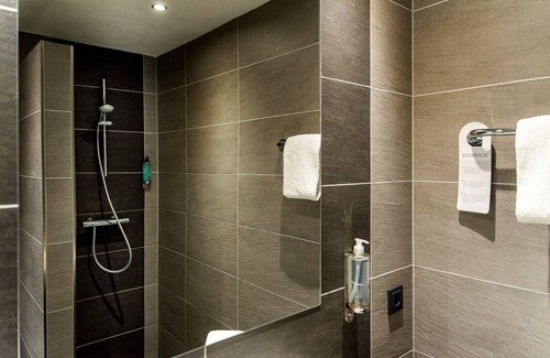 Boekend Hôtel | Maashof