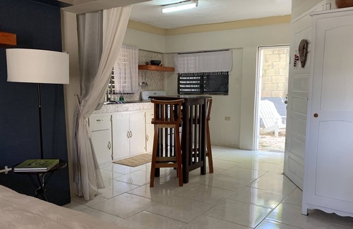 Belize City Appartement | Maasta G Studio