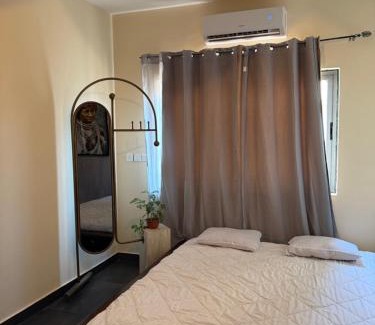 Bono East Region Lit Et Petit-Déjeuner | Maati Spa Bed and Breakfast at Lakeside