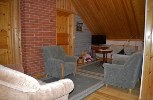 Alavus Maison | Maatilamatkailu Heikin Tupa
