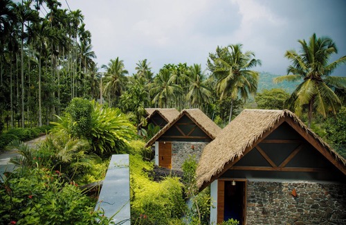 Wellington Hôtel | Maayaa riverside villa by KPM Tripenta