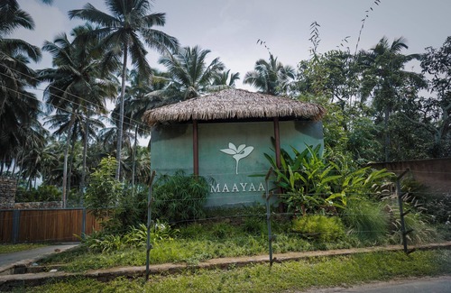 Wellington Hôtel | Maayaa riverside villa by KPM Tripenta