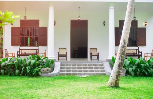 Ambalangoda Maison | Maayo