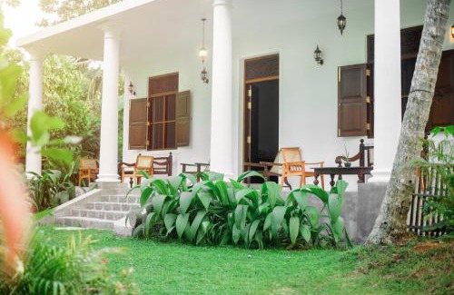 Ambalangoda Maison | Maayo