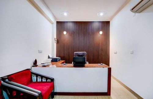 Sector 70 Hôtel | Maayra Inn