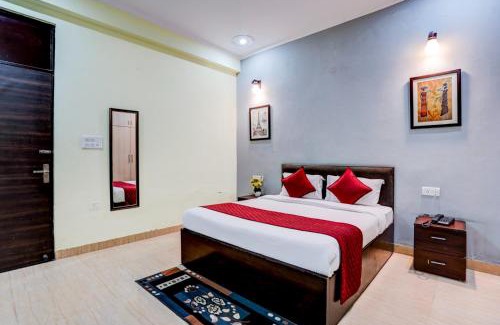 Sector 70 Hôtel | Maayra Inn