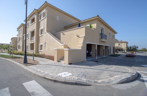King Abdullah Economic City Appartement | Mabaat - Al Waha 5 - 243