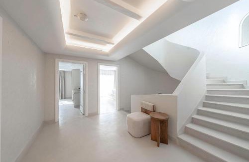 King Abdul Aziz Road Appartement | Mabaat-Jasmine Greek Villa 4BR- 583