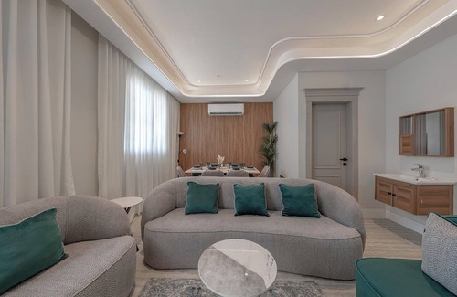 Qurtubah Appartement | Mabaat - Qurtubah - 566