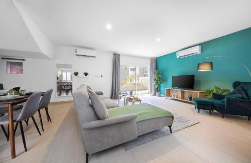 King Abdul Aziz Road Appartement | Mabaat-White Pearl Compound - 600 A-Villa 2