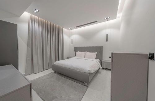 King Abdul Aziz Road Appartement | Mabaat-White Pearl Compound - 600 A-Villa 4