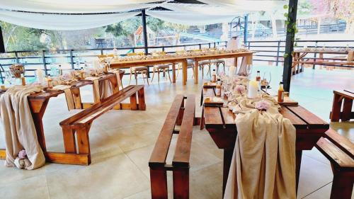 Nelspruit Cabine | Mabalel Lodge