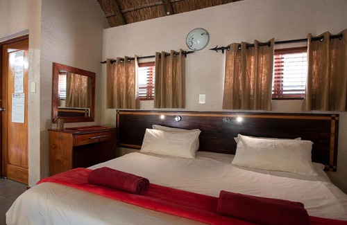 Bela-Bela Cabine | Mabalingwe Elephant Lodge 267-7 & 267-8