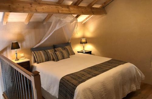 Saint-Pierre-de-Cole Lit Et Petit-Déjeuner | MaBelle rêve B&B