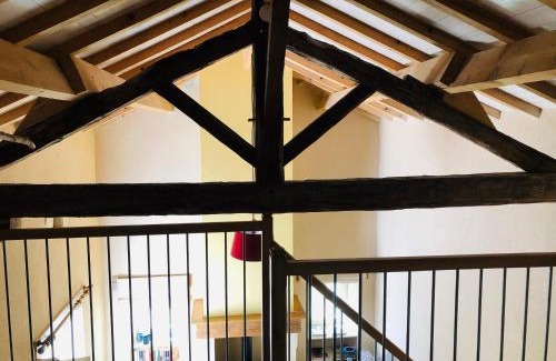 Saint-Pierre-de-Cole Lit Et Petit-Déjeuner | MaBelle rêve B&B