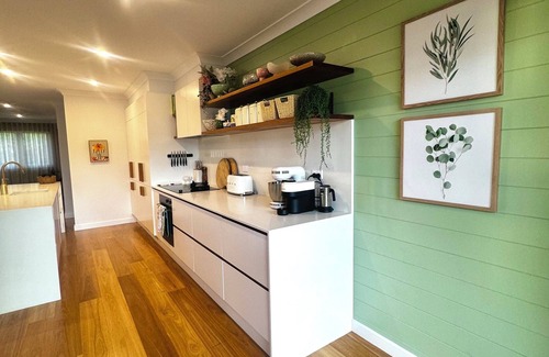 Lake Conjola Maison | Mabel’s Lake Conjola - If you know, you know…