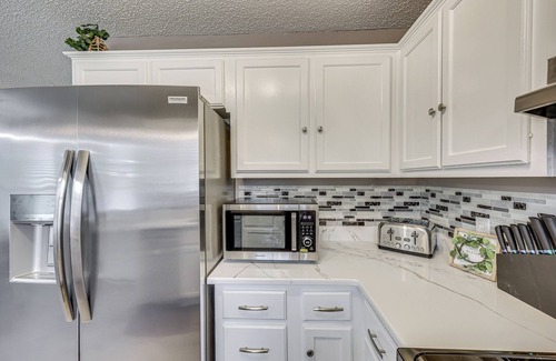 Mabelvale Maison | Mabelvale Home w/ Grill: 12 Mi to Little Rock!