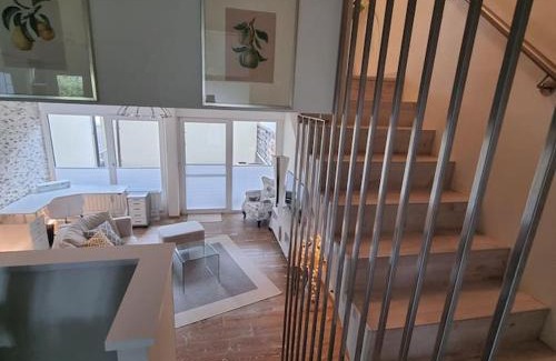 Scheid Appartement | Maberg Ferienwohnung auf Scheid