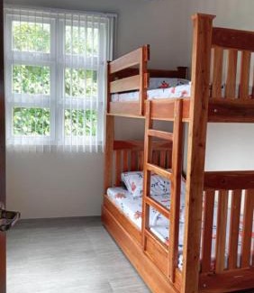 Mabini Maison | Mabini Guest's House