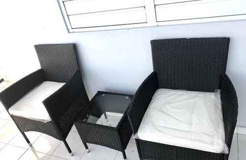 Mora Maison | Mabodamaca Luxury House is a house located near the beach and airport