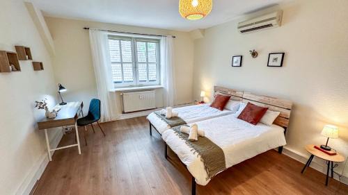 Nienburg/Weser Appartement | MaBu Homes - Mitten in Nienburg