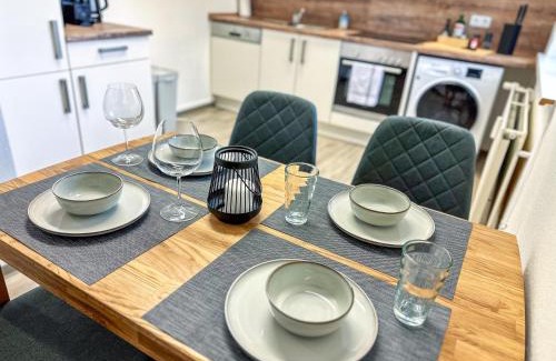 Nienburg/Weser Appartement | MaBu Homes - Mitten in Nienburg