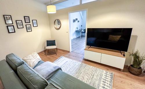 Nienburg/Weser Appartement | MaBu Homes - Mitten in Nienburg