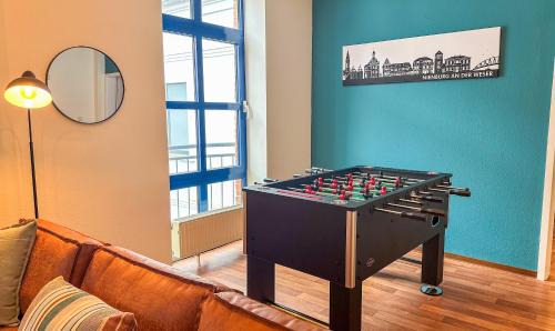 Nienburg/Weser Appartement | MaBu Homes - Mitten in Nienburg