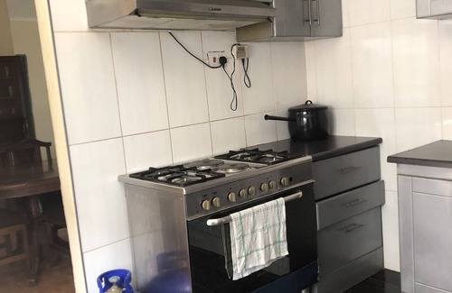 Masvingo Maison | “MABWE Residence 3mins from Great Zimbabwe Ruins