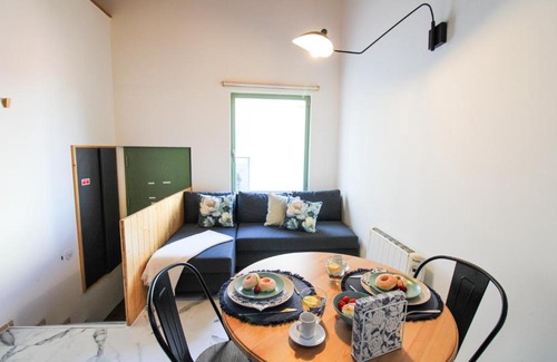 Lordelo do Ouro e Massarelos Appartement | Macário Cosy Loft