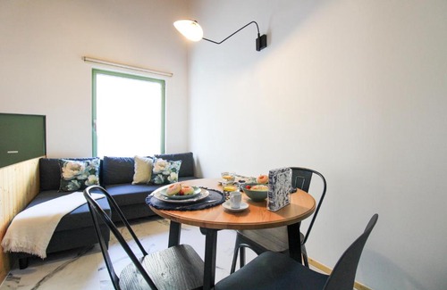 Lordelo do Ouro e Massarelos Appartement | Macário Cosy Loft