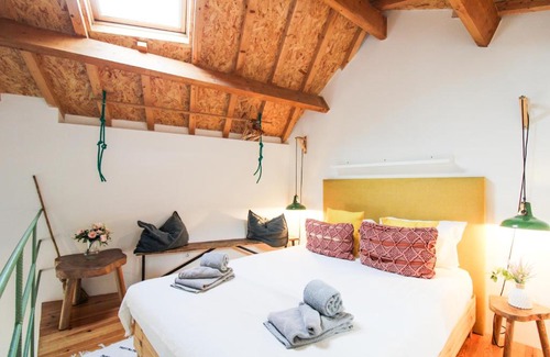 Lordelo do Ouro e Massarelos Appartement | Macário Cosy Loft