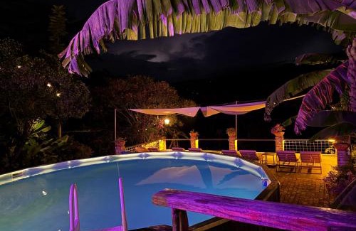 Chipata Maison | Macúa