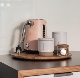 Middle Park Appartement | MAC Middle Park by Melbourne Apartment Collection