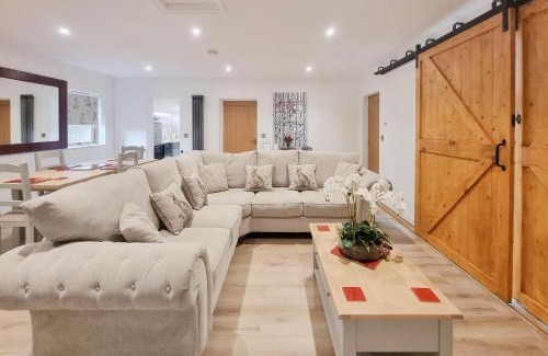 Sudbury Maison | Mac Shack Cottage - Uk32376