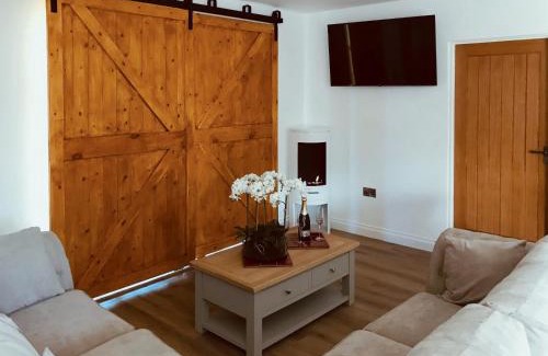 Sudbury Maison | Mac Shack Cottage - Uk32376