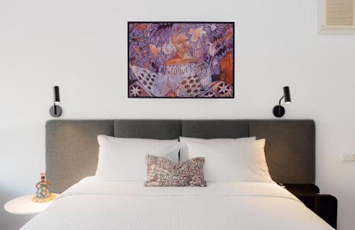 St Kilda Appartement | MAC St Kilda Acland St by Melbourne Apartment Collection