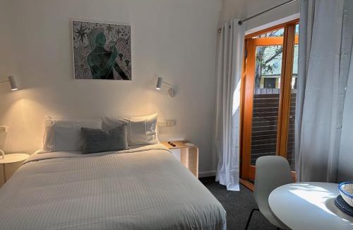 St Kilda Appartement | MAC St Kilda Acland St by Melbourne Apartment Collection