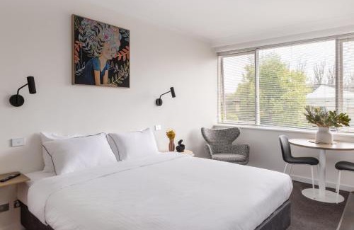 Saint Kilda South Appartement | MAC St Kilda Blessington St by Melbourne Apartment Collection