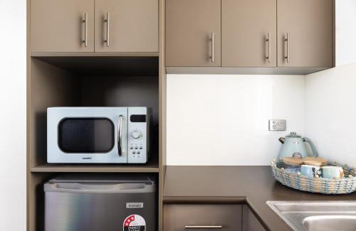 Saint Kilda South Appartement | MAC St Kilda Blessington St by Melbourne Apartment Collection