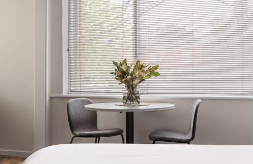 Saint Kilda South Appartement | MAC St Kilda Blessington St by Melbourne Apartment Collection