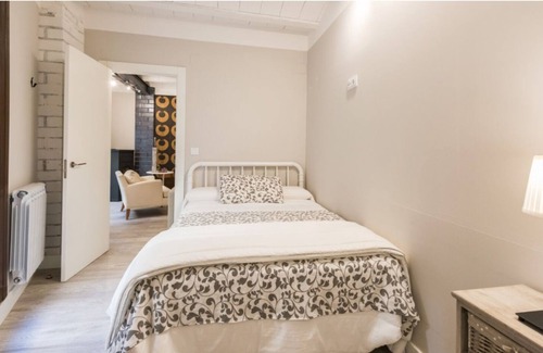 Adahuesca Appartement | Maison Macabeo à Adahuesca