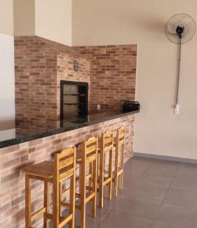 Lucas do Rio Verde Maison | Macadamia Espaço de Festas e hospedagem para Show Safra